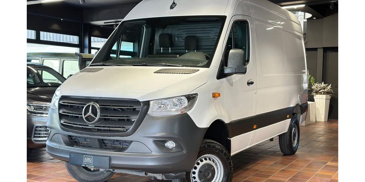 Mercedes-Benz Sprinter 253.635 km 37.961 &euro; Bonn 53177