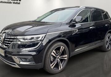 Renault Koleos 21.597 km 26.950 &euro; Bonn 53119