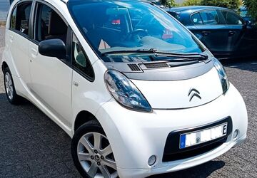 Citroen C-Zero 81.500 km 5.499 &euro; Euskirchen 53881