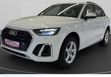 Audi Q5 20.010 km 43.980 &euro; Bonn 53119