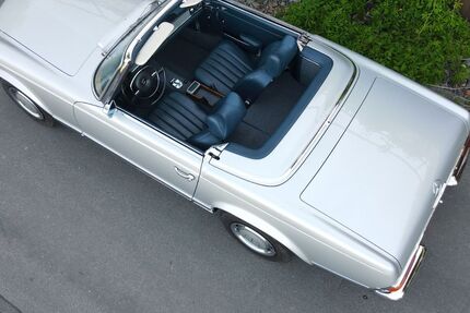 Mercedes-Benz 280 71.760 km 184.900 &euro; Köln 50858