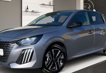 Peugeot 208 7.100 km 17.988 &euro; Köln 51069