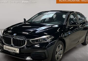 BMW 118 72.499 km 21.399 &euro; Bonn 53119