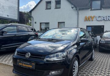 VW Polo 125.000 km 6.000 &euro; Bonn 53179
