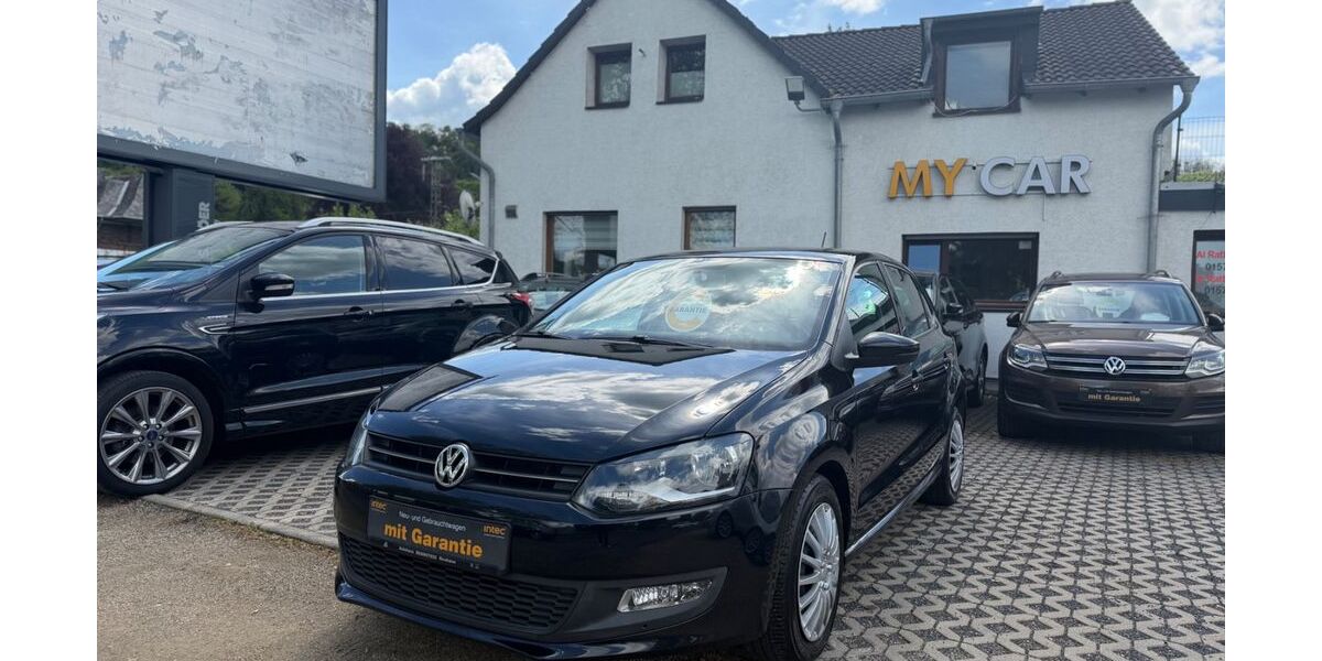 VW Polo 125.000 km 6.000 &euro; Bonn 53179