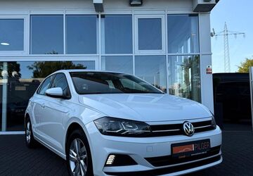 VW Polo 78.141 km 13.270 &euro; Bad Honnef 53604