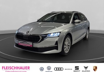 Skoda Octavia 22.232 km 29.490 &euro; Bonn 53119