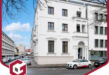 Wohnung Bonn / Weststadt Weststadt - 1 Zimmer, 147 m&sup2;, 1.500&euro; | Angebot:26285050