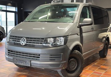 VW T6 Transporter 181.464 km 34.509 &euro; Bonn 53177