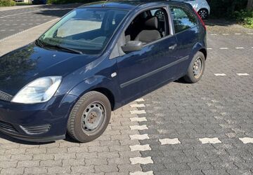 Ford Fiesta 220.000 km 850 &euro; Köln 51065