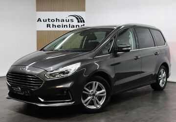 Ford Galaxy 126.110 km 19.950 &euro; Köln 51107