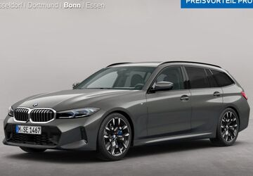 BMW 320 25.403 km 45.799 &euro; Bonn 53119