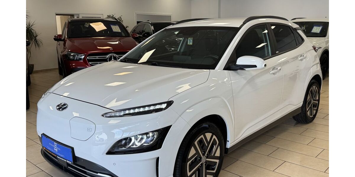 Hyundai KONA 98.330 km 22.000 &euro; Bonn 53227