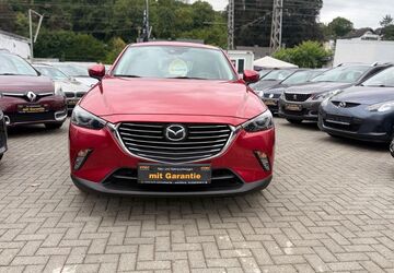 Mazda CX-3 200.000 km 7.999 &euro; Bonn 53179