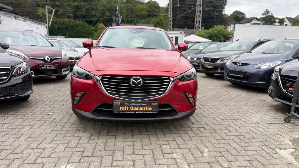 Mazda CX-3 200.000 km 7.999 &euro; Bonn 53179