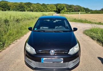 VW Polo 177.000 km 5.800 &euro; Bad Neuenahr-Ahrweiler 53474