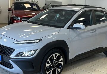 Hyundai KONA 34.980 km 18.900 &euro; Bonn 53227