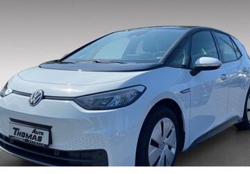 VW ID.3 77.485 km 23.850 &euro; Bad Honnef 53604