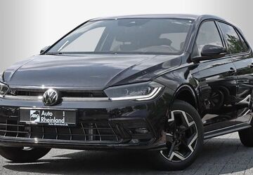 VW Polo 9.990 km 25.949 &euro; Bonn 53175