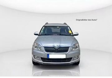Skoda Roomster 108.400 km 5.579 &euro; Frechen 50226
