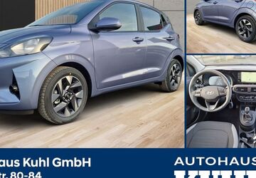 Hyundai i10 1.990 km 19.240 &euro; Overath 51491