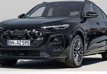 Audi SQ5 8.000 km 88.990 &euro; Bonn 53119