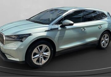 Skoda Enyaq 69.026 km 29.980 &euro; Köln-Mülheim 51063