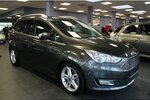 Ford Grand C-Max 1.0 EcoBoost Titanium - 7-Sitzer - 63.004 km 11.980 &euro; Euskirchen 53881