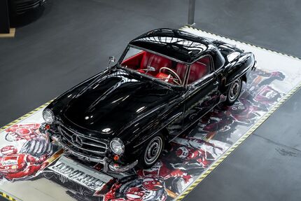 Mercedes-Benz 190 75.000 km 87.890 &euro; Köln 50829