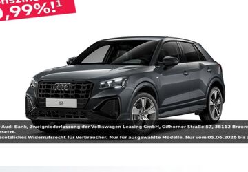 Audi Q2 3.973 km 36.480 &euro; Bonn 53119