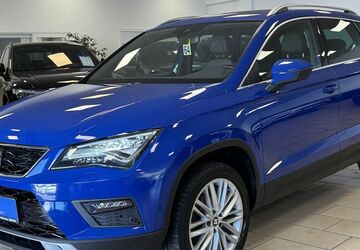 Seat Ateca 134.050 km 16.000 &euro; Bonn 53227