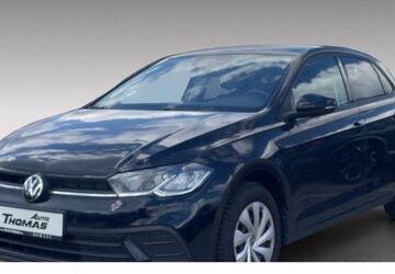 VW Polo 98.630 km 13.490 &euro; Bonn 53227