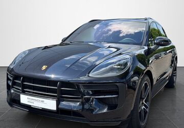 Porsche Macan 74.794 km 59.950 &euro; Bonn 53119
