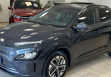Hyundai KONA 18.717 km 21.500 &euro; Bonn 53227