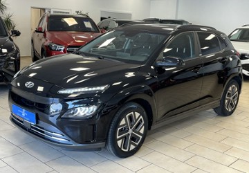 Hyundai KONA 40.710 km 18.870 &euro; Bonn 53227