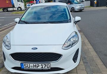Ford Fiesta 180.000 km 3.700 &euro; Bonn 53227