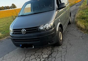 VW T5 Transporter 245.400 km 10.000 &euro; Ruppichteroth 53809