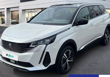 Peugeot 5008 24.166 km 25.880 &euro; Bonn 53121