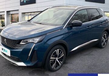 Peugeot 3008 36.273 km 25.888 &euro; Bonn 53121