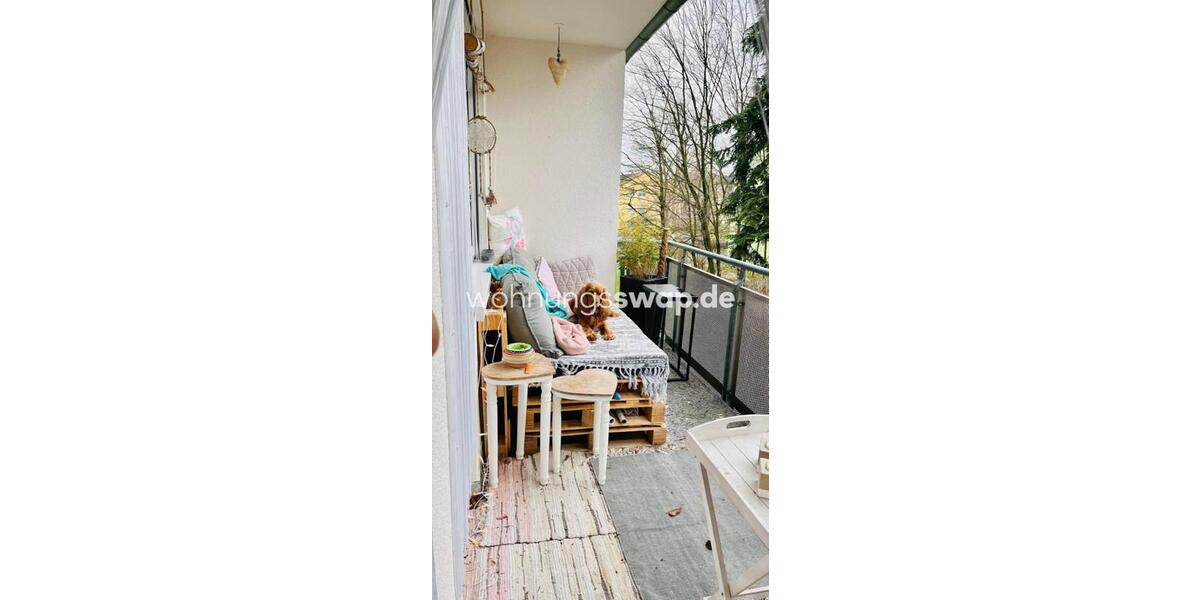 Etagenwohnung Köln Ehrenfeld - 2 Zimmer, 55 m&sup2;, 670&euro; | Angebot:24538888