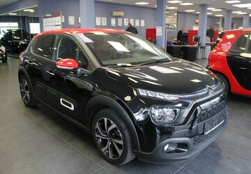 Citroen C3 55.115 km 13.980 &euro; Euskirchen 53881