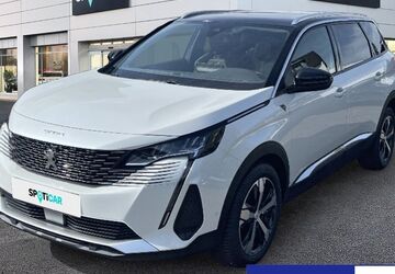 Peugeot 5008 58.673 km 21.880 &euro; Bonn 53121