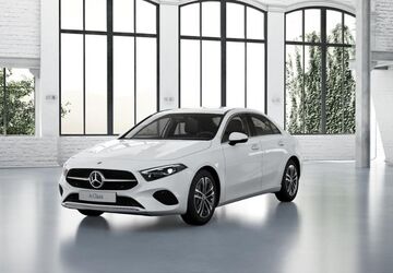 Mercedes-Benz A 180 5.940 km 32.450 &euro; Bad Neuenahr-Ahrweiler 53474