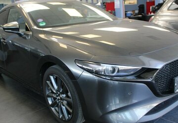 Mazda 3 SKYACTIVE-X M-Hybrid Drive 79.998 km 16.980 &euro; Euskirchen 53881