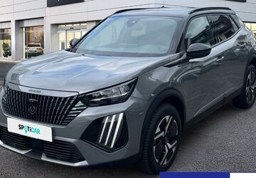 Peugeot 2008 19.896 km 19.680 &euro; Bonn 53121