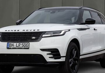 Land Rover Range Rover Velar 3.000 km 70.490 &euro; Bonn 53117