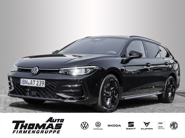 VW Passat Variant 13.500 km 43.580 &euro; Bonn 53227
