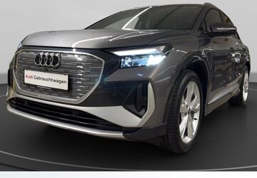 Audi Q4 e-tron 60.677 km 30.880 &euro; Köln 50968
