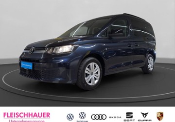 VW Caddy 14.034 km 31.990 &euro; Köln 50968