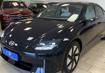 Hyundai IONIQ 6 53.211 km 32.800 &euro; Bonn 53227